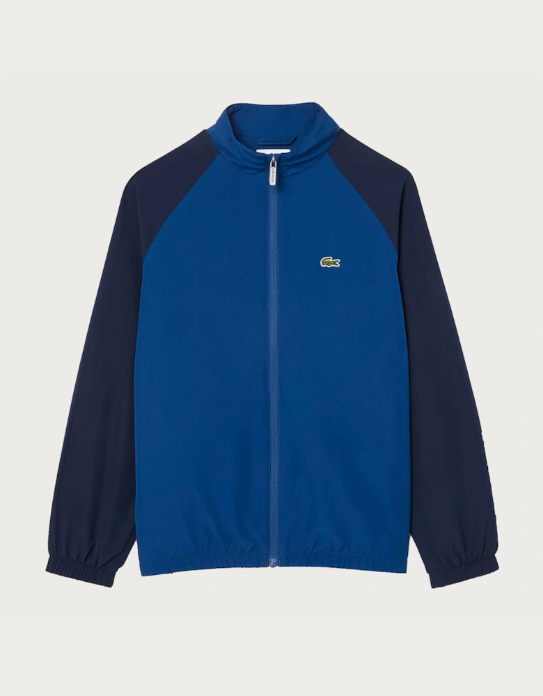 Juniors Hooded Jacket