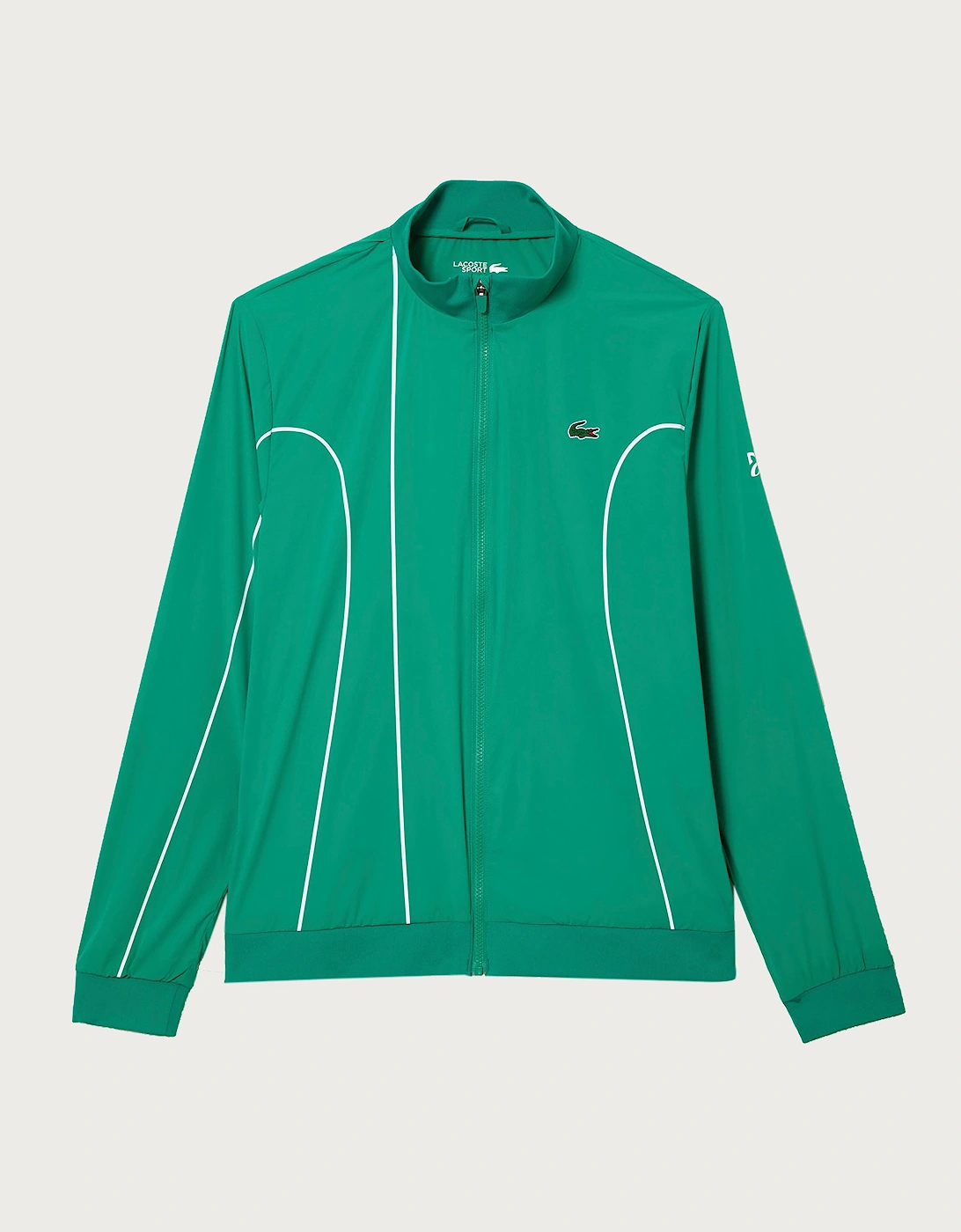 Novak Djokovic Ceremony Jacket, 3 of 2