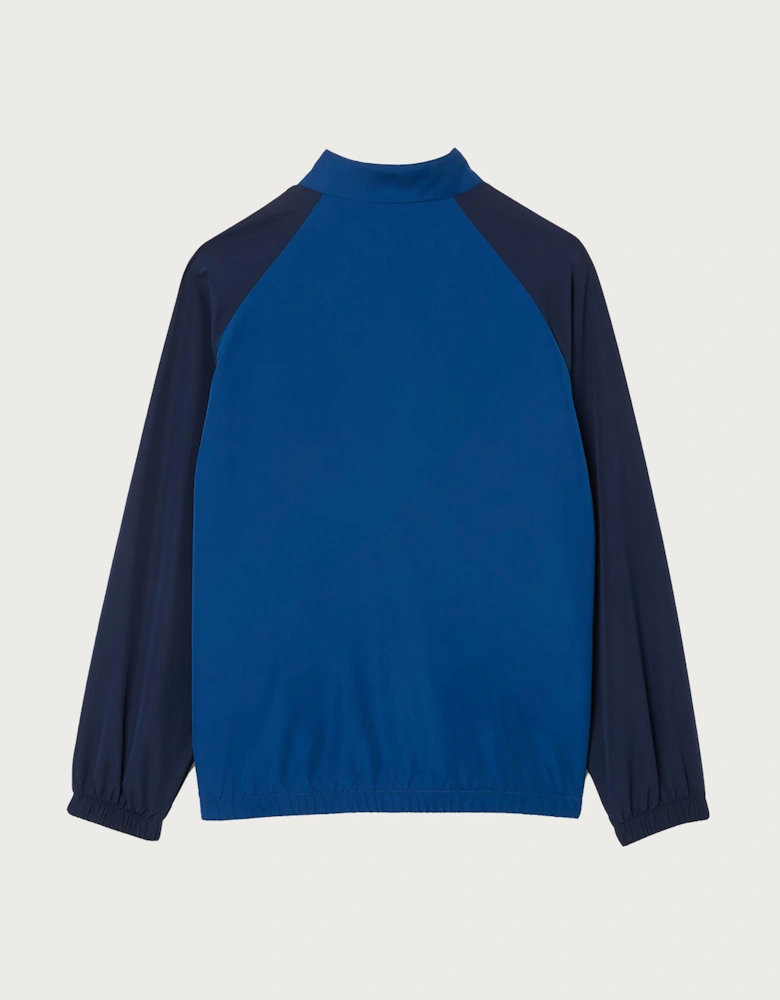 Juniors Hooded Jacket