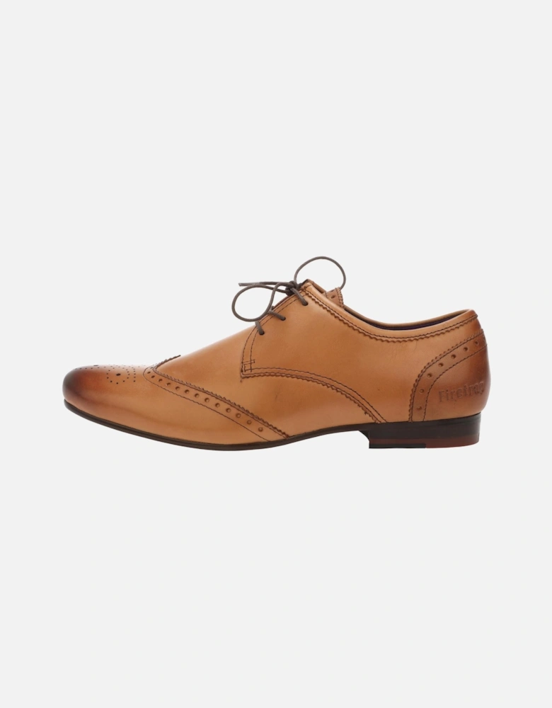 Beaufort Brogues