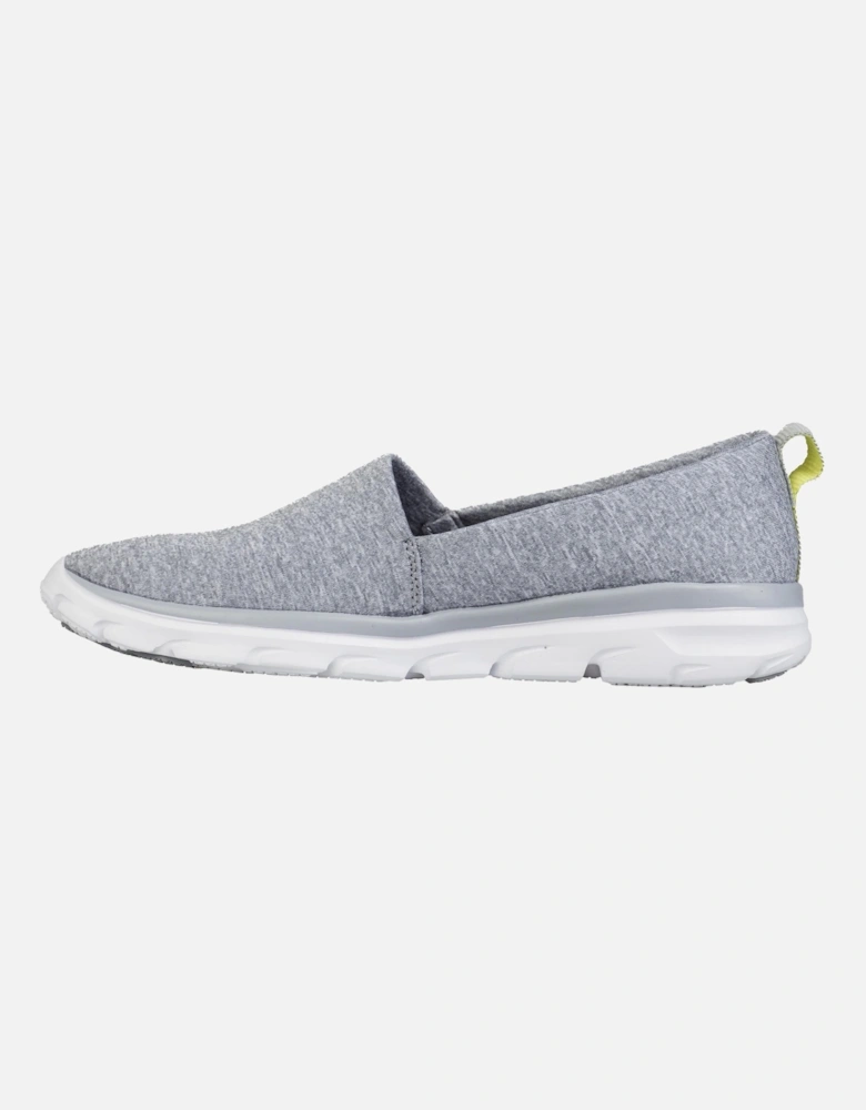 Iolite Slip on Trainers