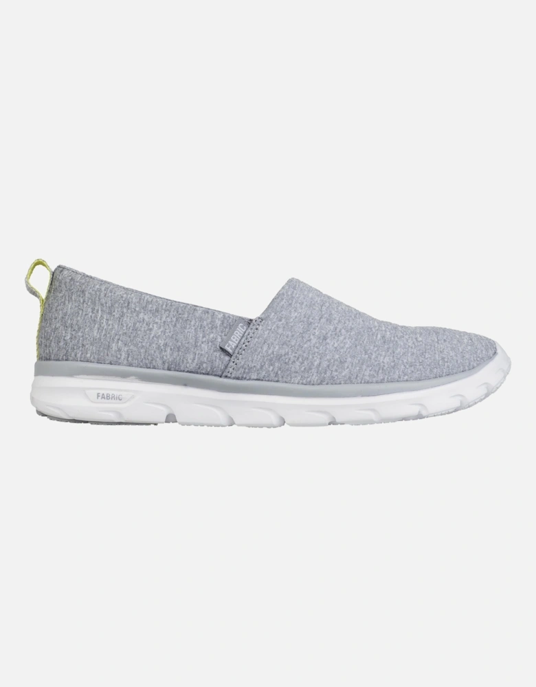 Iolite Slip on Trainers