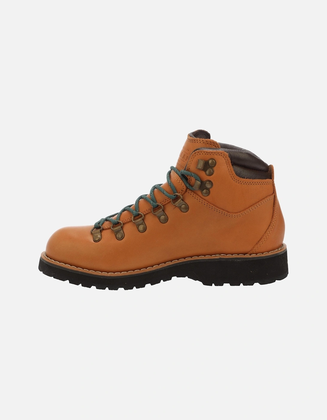 Faroe Hiker Boots