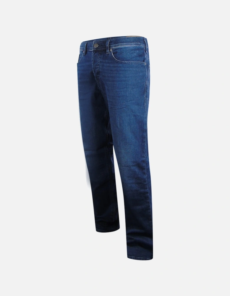 2023 D-Finitive Dark Blue Denim Pants