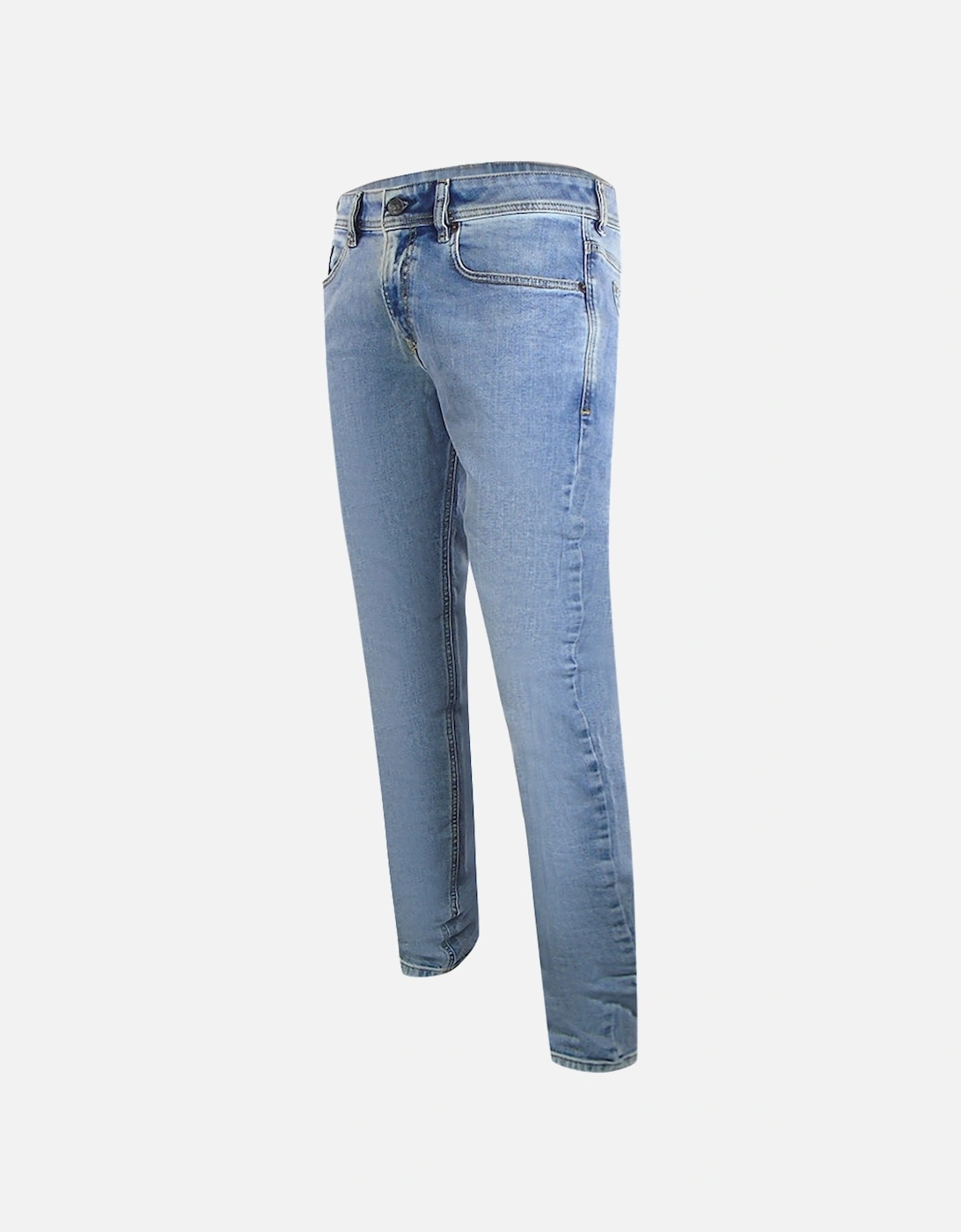 1979 Sleenker-R Light Blue Denim Pants
