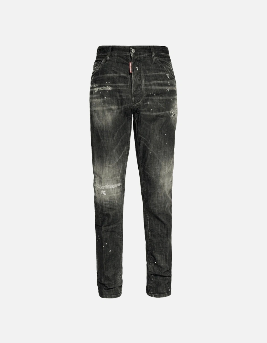 Cool Guy Slim Fit Jeans Black, 7 of 6