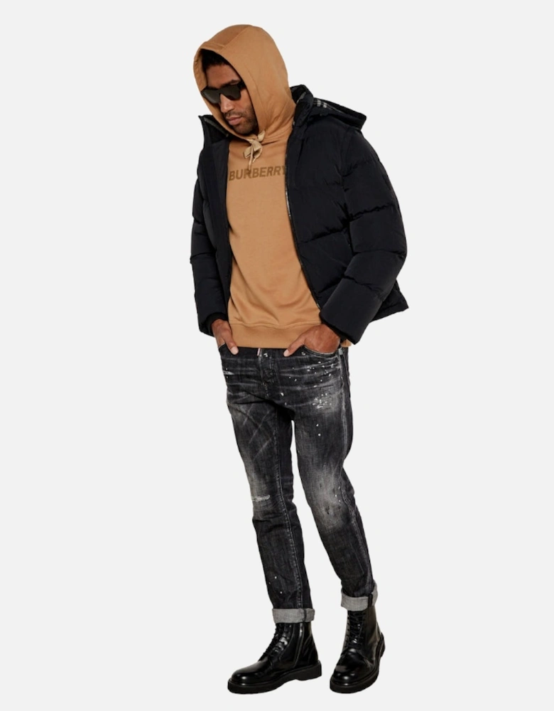 Cool Guy Slim Fit Jeans Black