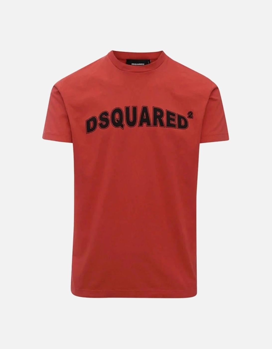 Logo Red T-Shirt, 7 of 6