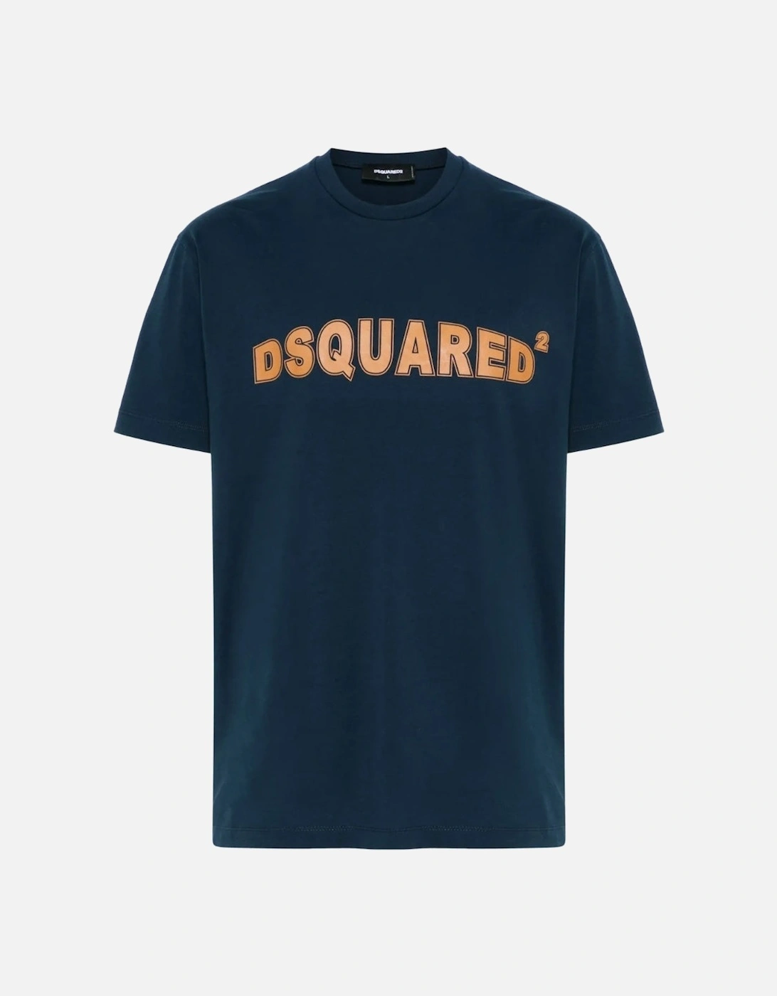 Cool Fit Blue Navy T-Shirt, 7 of 6