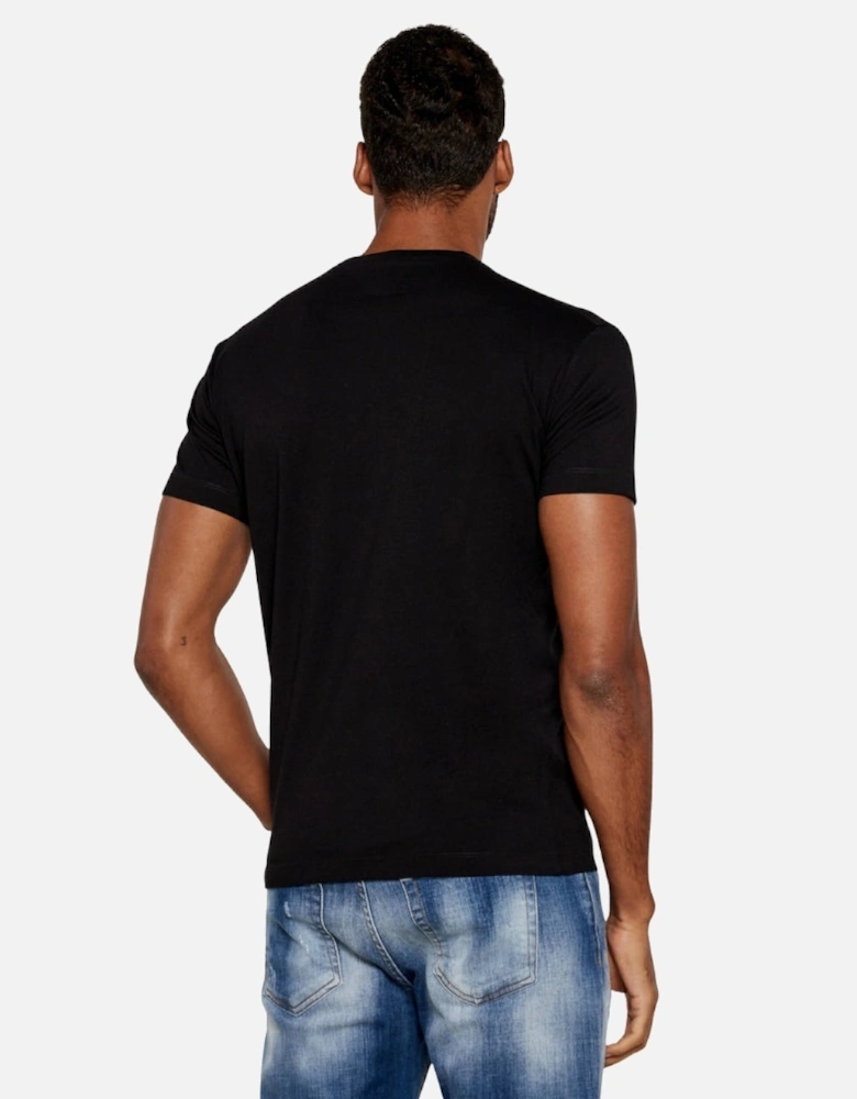 Cool Fit T-Shirt Black