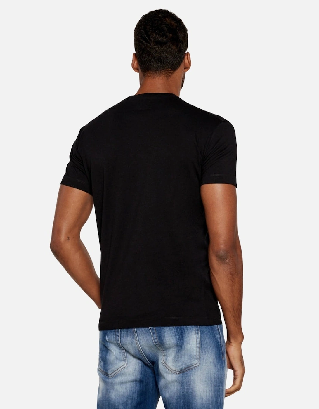 Cool Fit T-Shirt Black