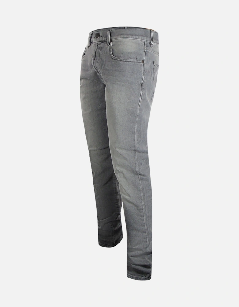 2019 D-Strukt-R Grey Denim Pants
