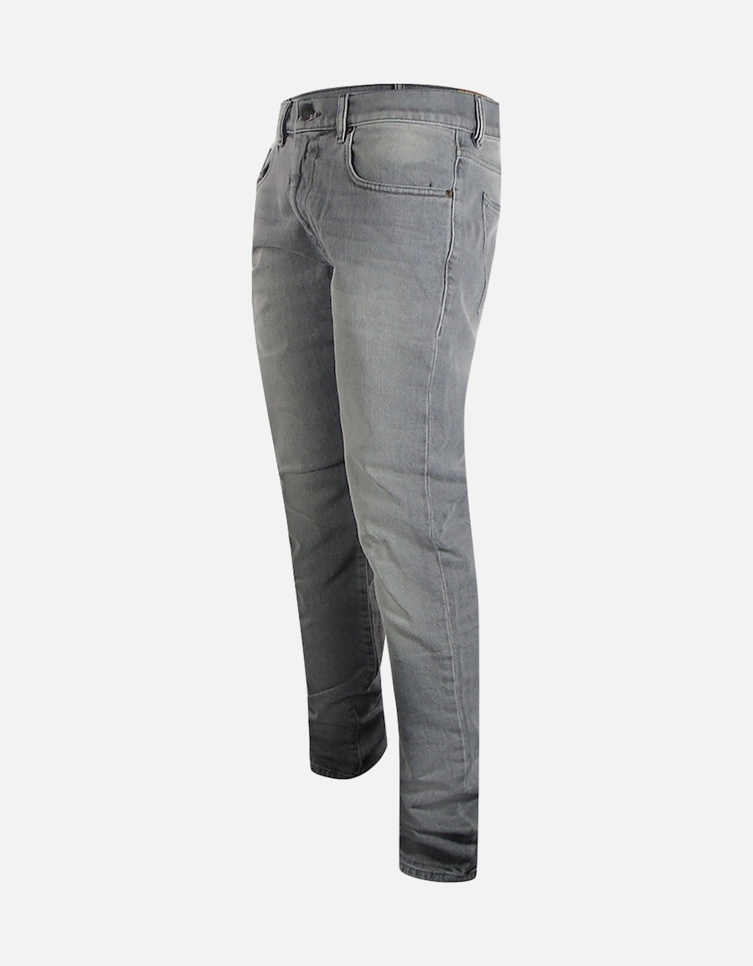 2019 D-Strukt-R Grey Denim Pants