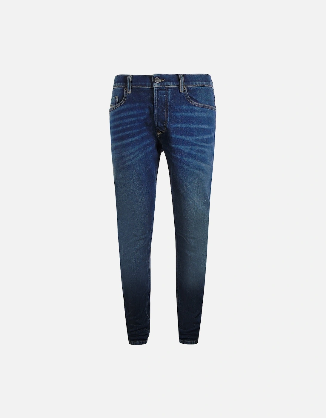 Tepphar-X Dark Blue Jeans, 4 of 3