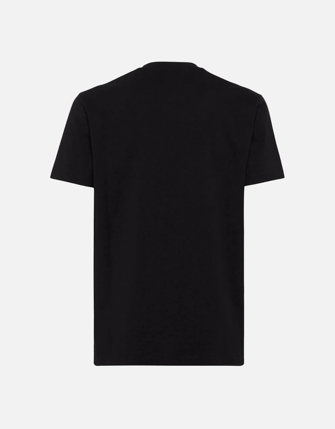 Adventure Is Calling Black T-Shirt