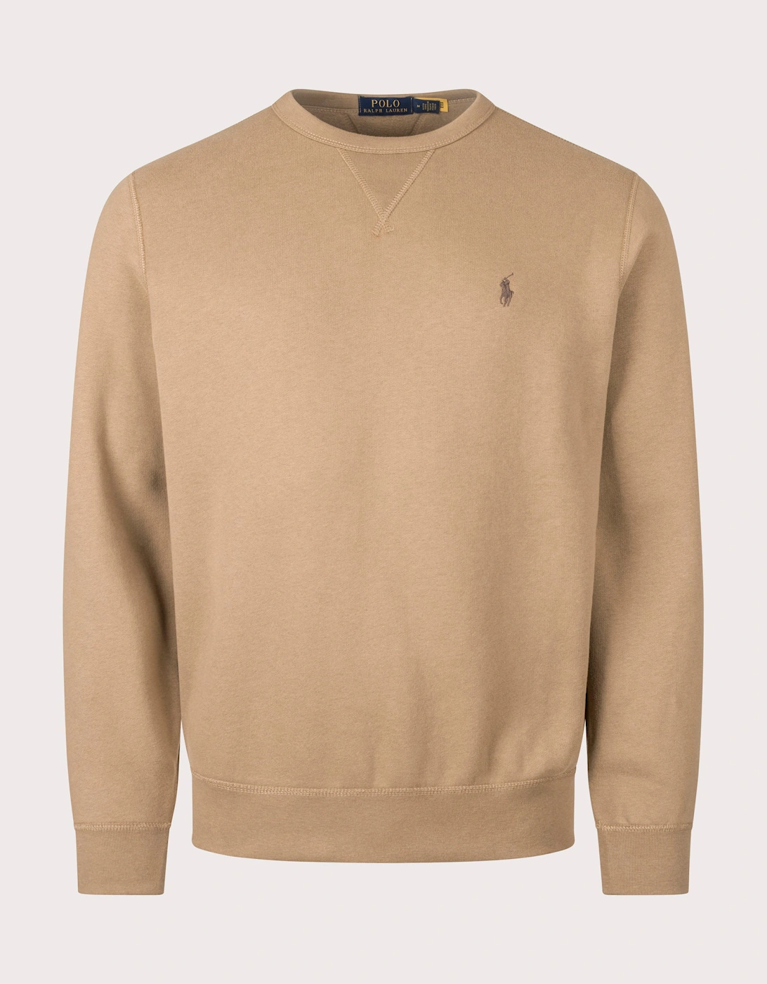 RL Fleece Sweatshirt, 4 of 3