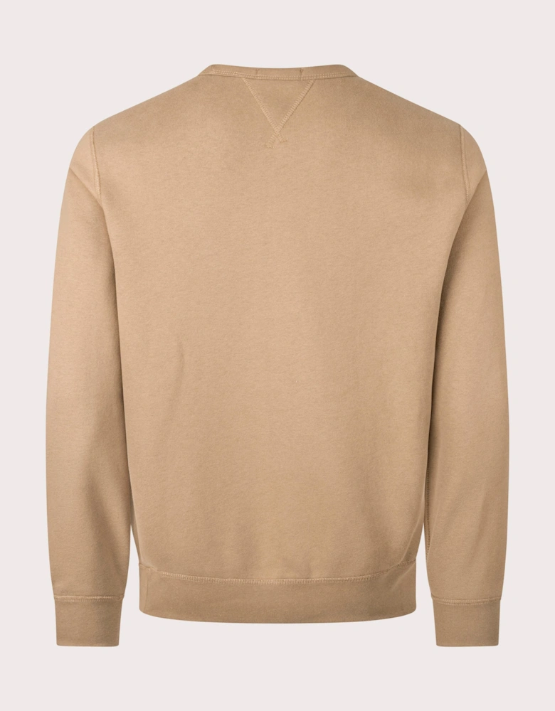 RL Fleece Sweatshirt