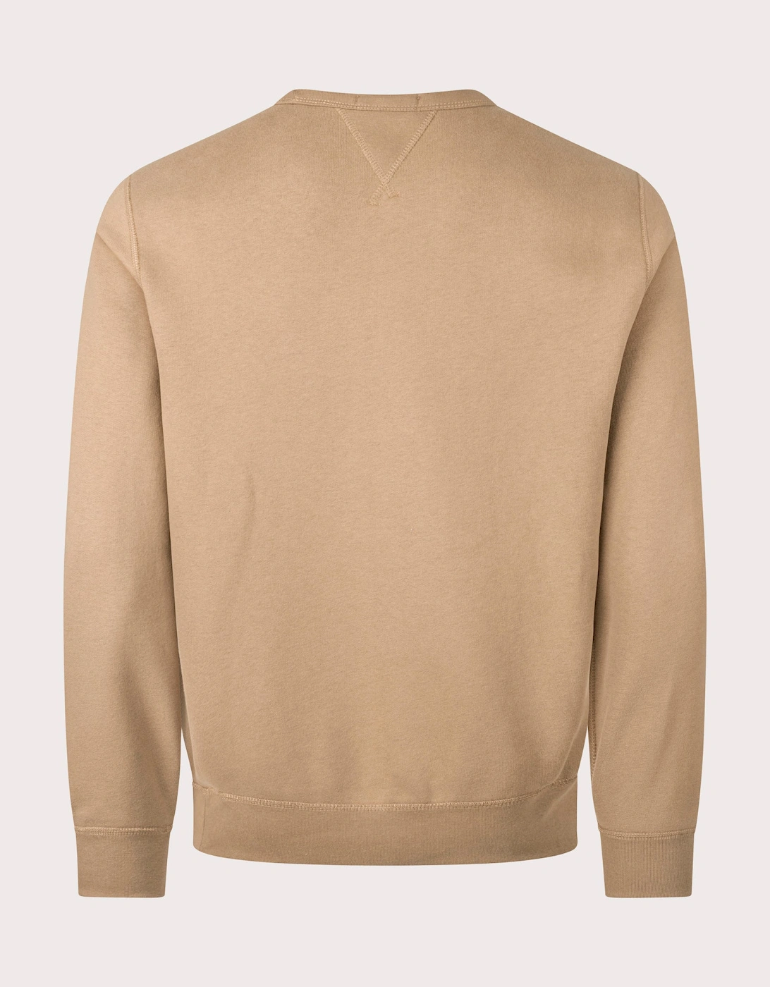 RL Fleece Sweatshirt