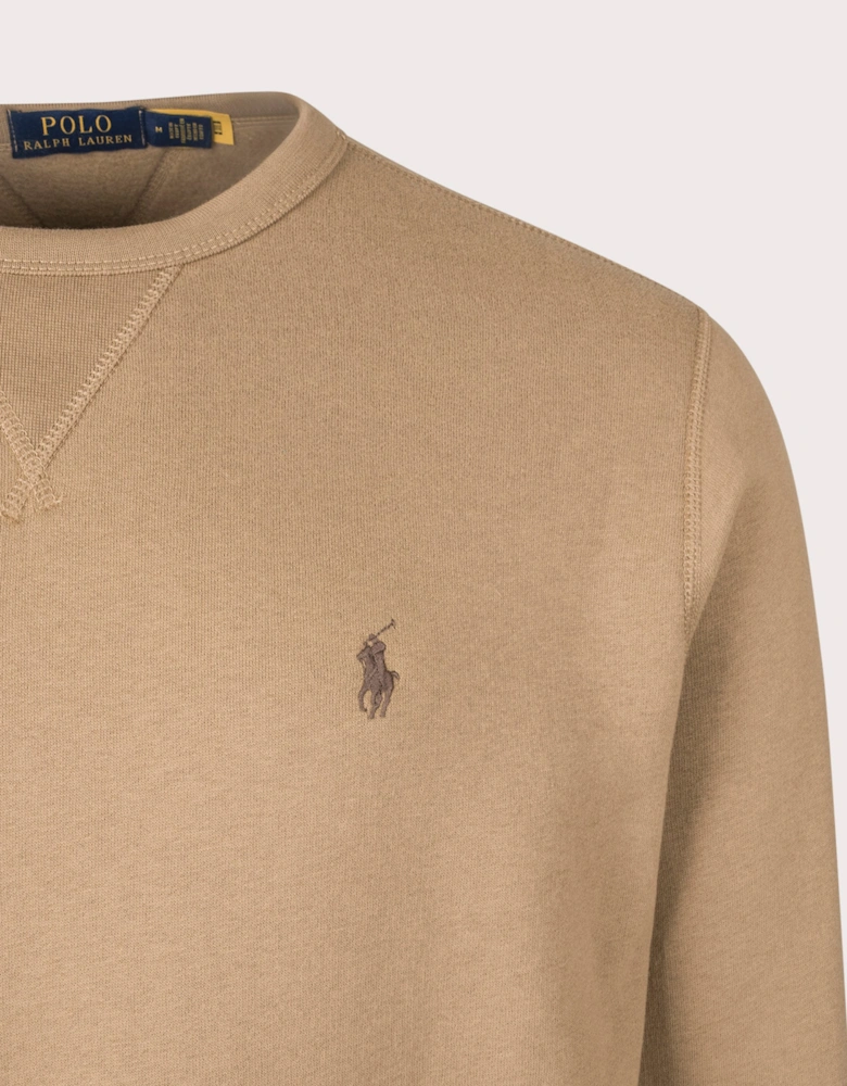 RL Fleece Sweatshirt