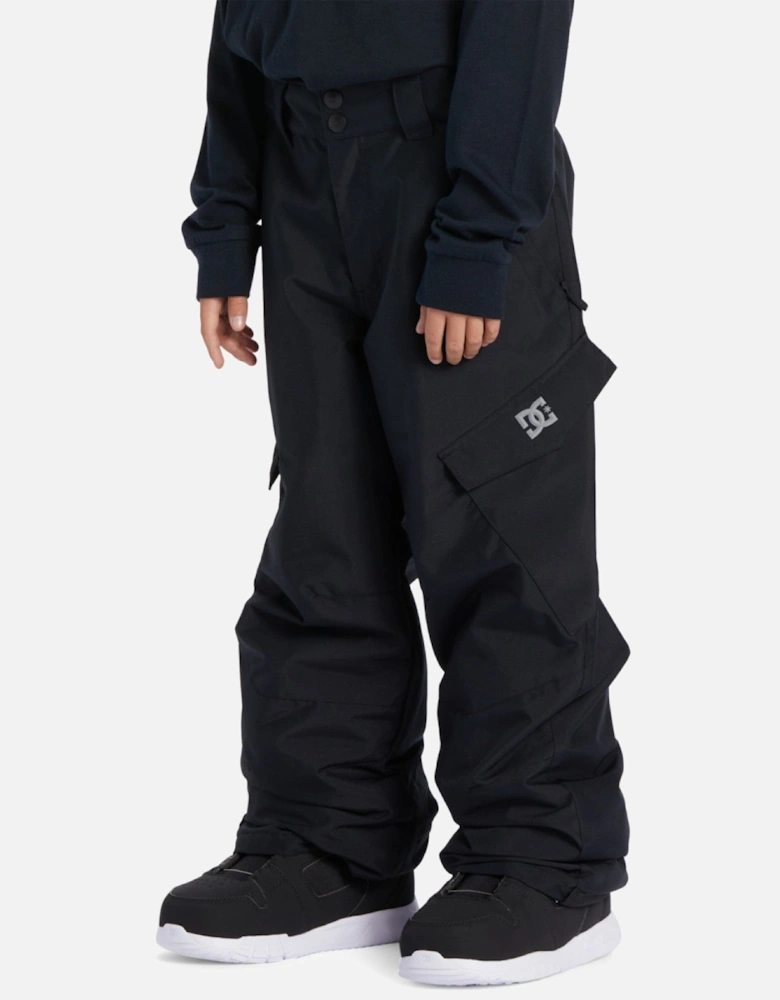 Kids Banshee Waterproof Insulated Snow Pants