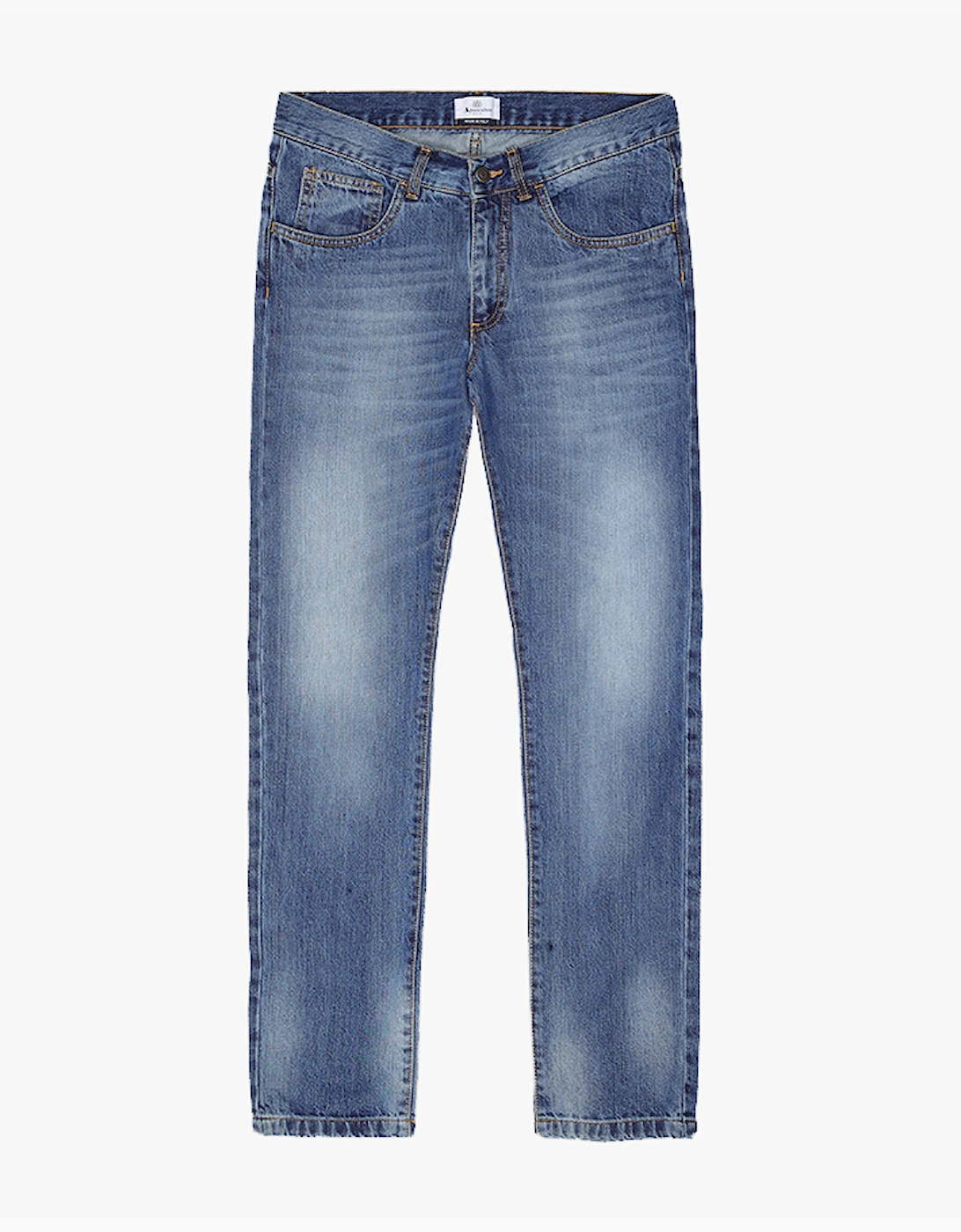 Active Iconic Denim, 5 of 4