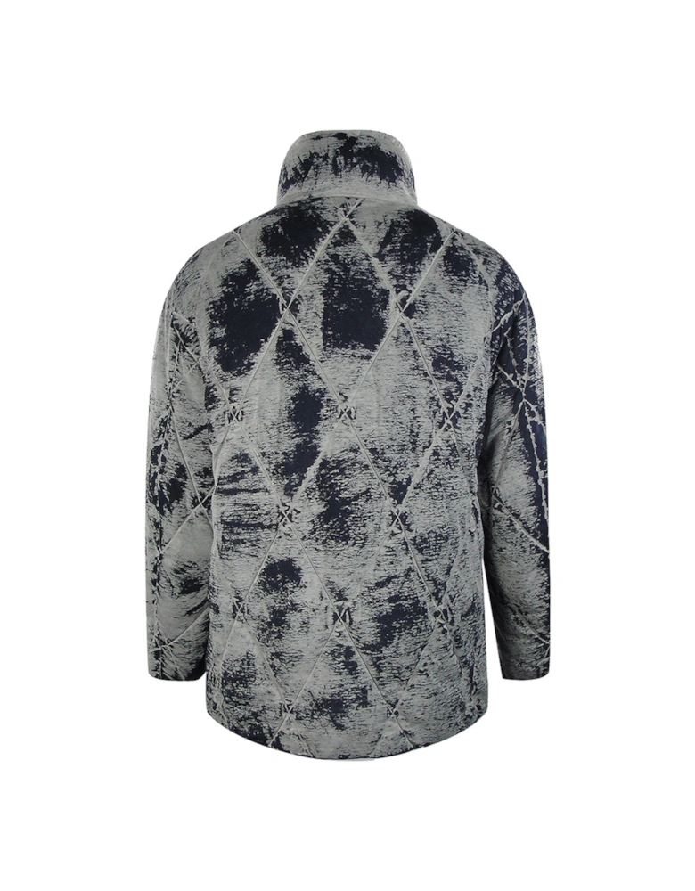 W-Marcel Black Jacket