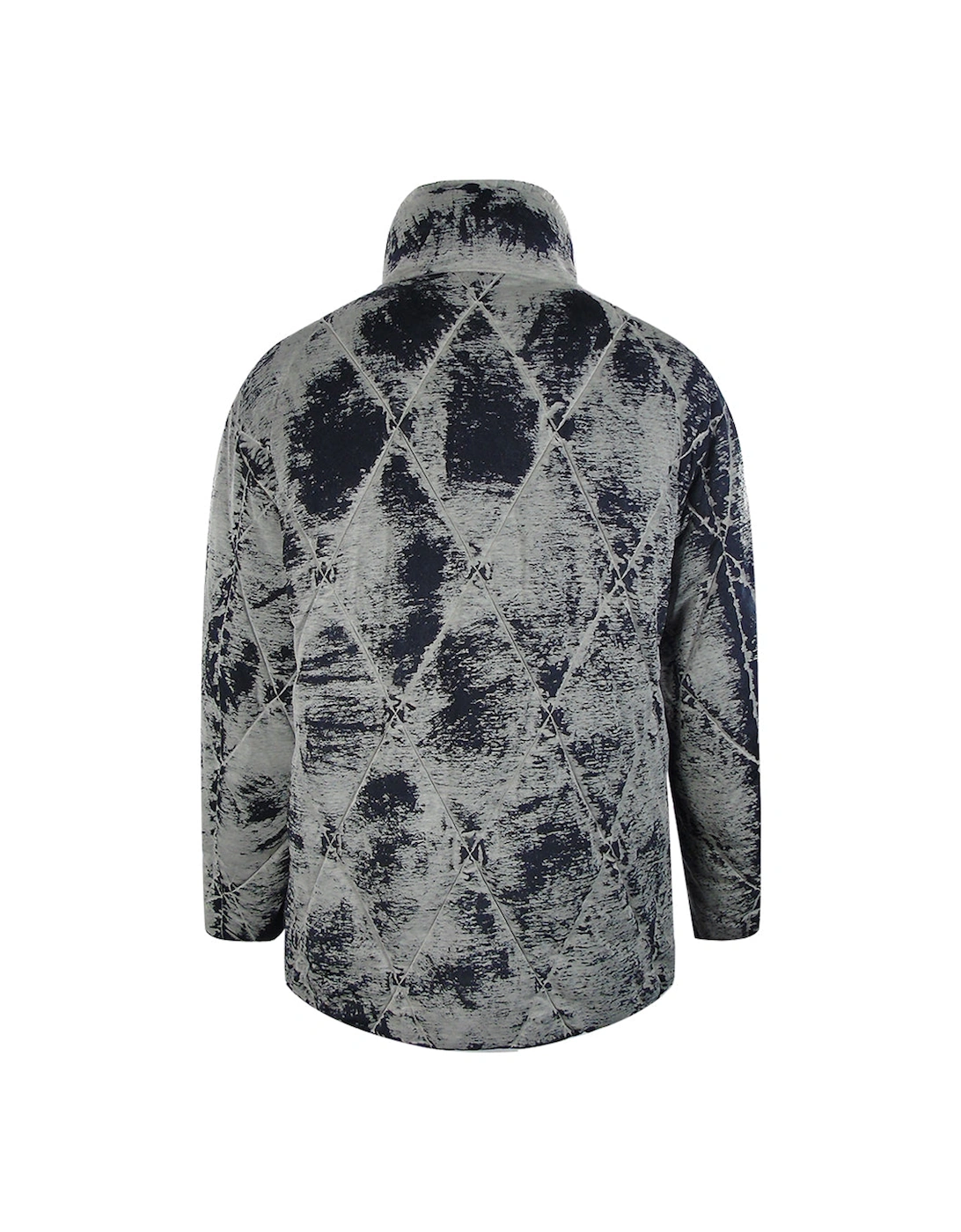 W-Marcel Black Jacket