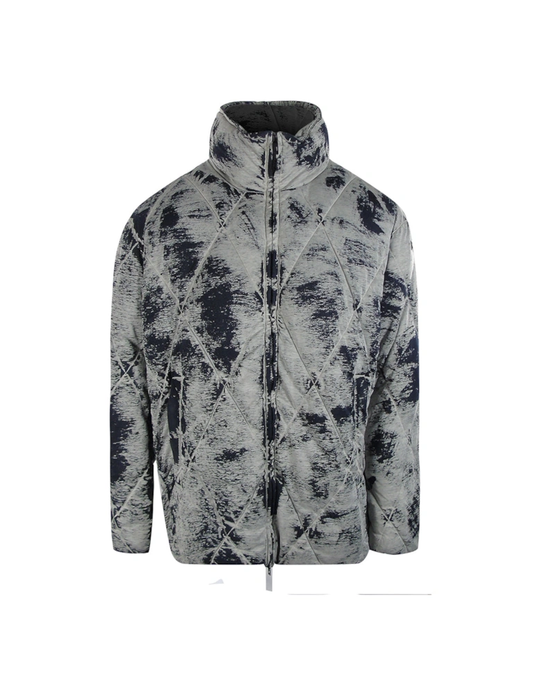 W-Marcel Black Jacket