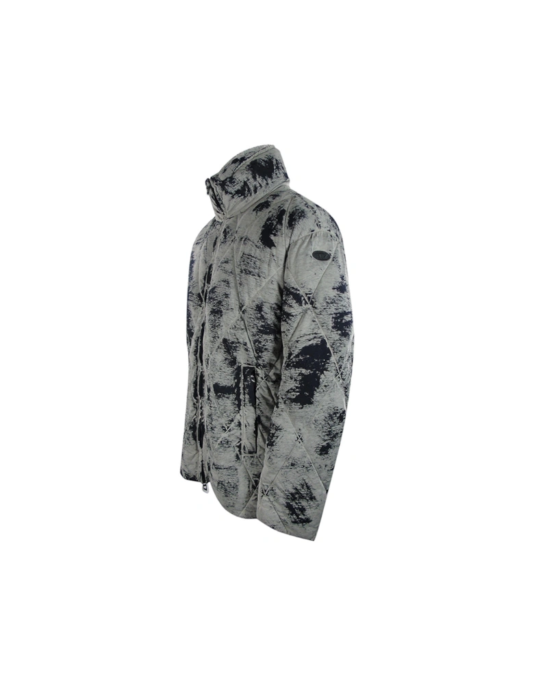 W-Marcel Black Jacket