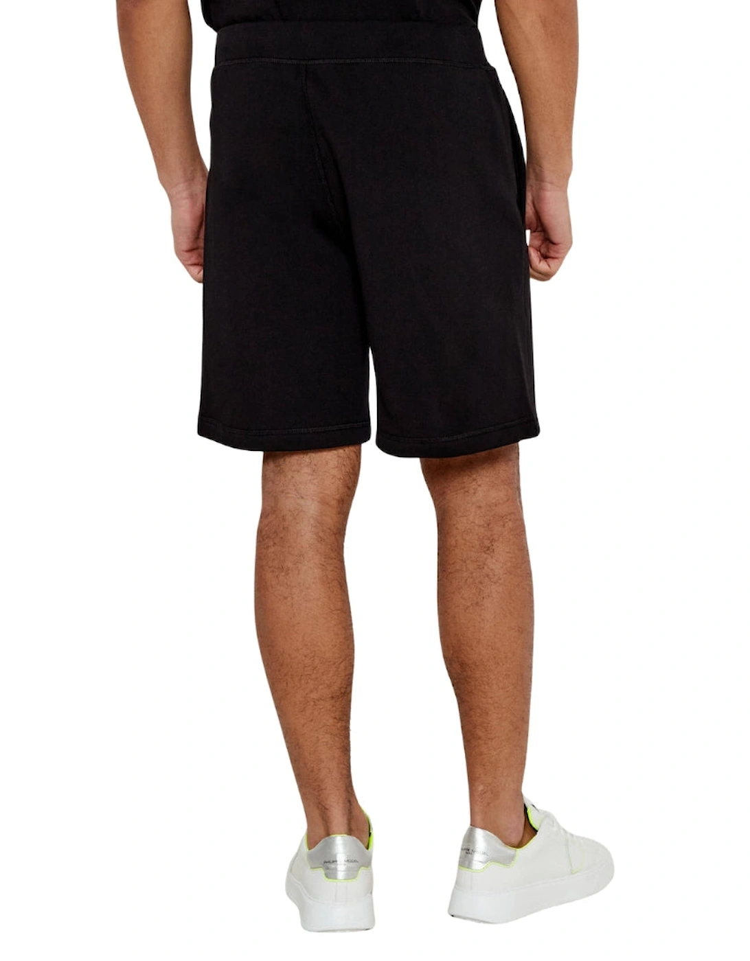 Milano Logo Black Tracksuit