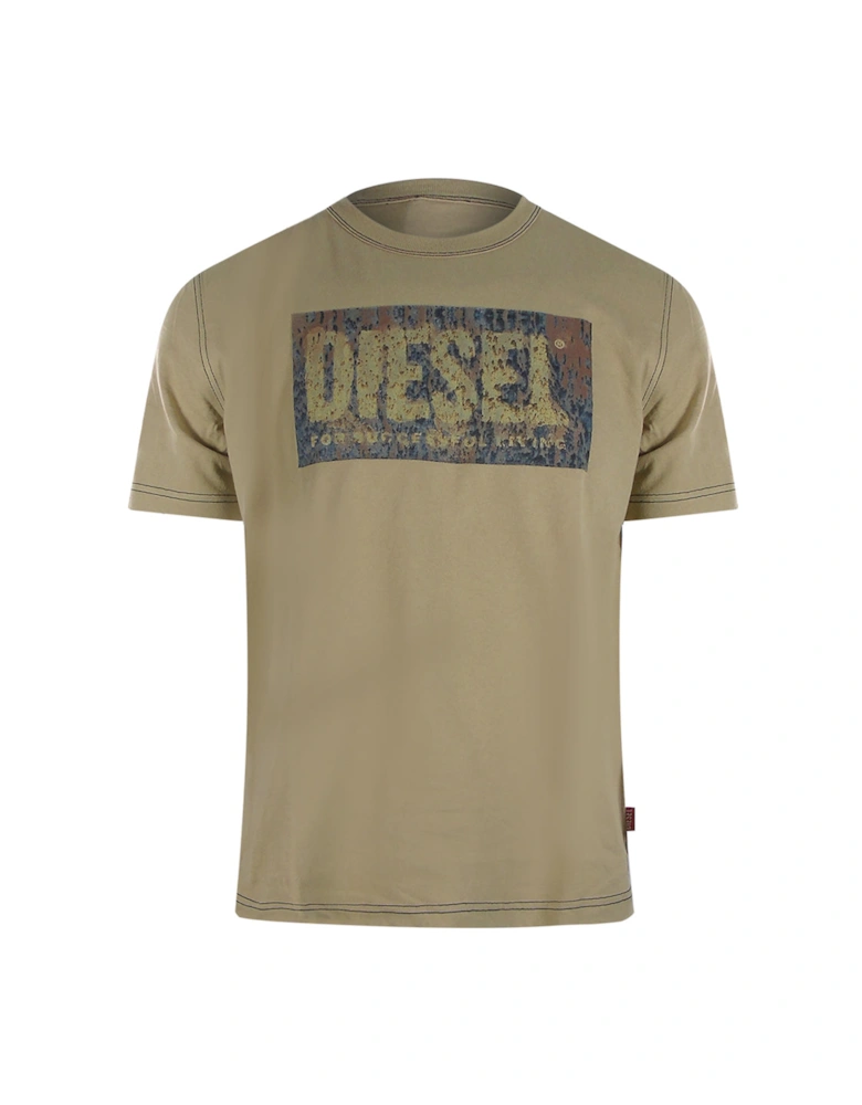 Block Logos Pelican T-Shirts