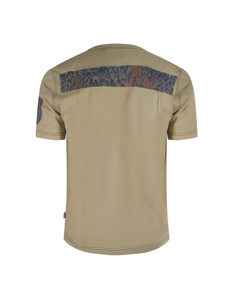 Block Logos Pelican T-Shirts