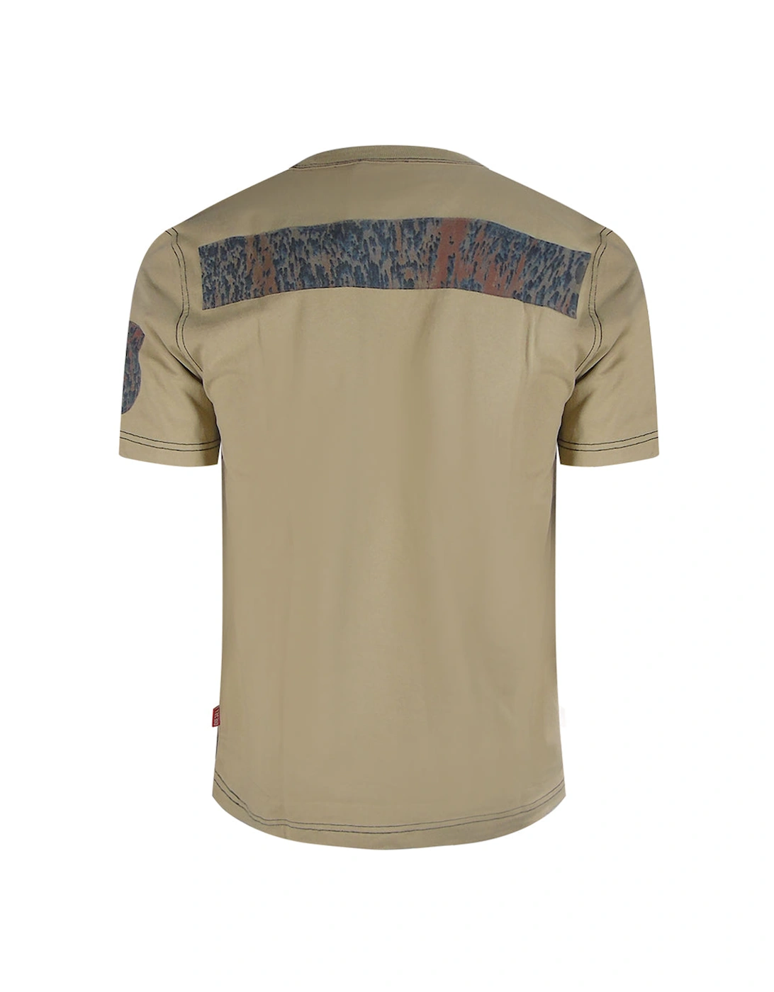 Block Logos Pelican T-Shirts