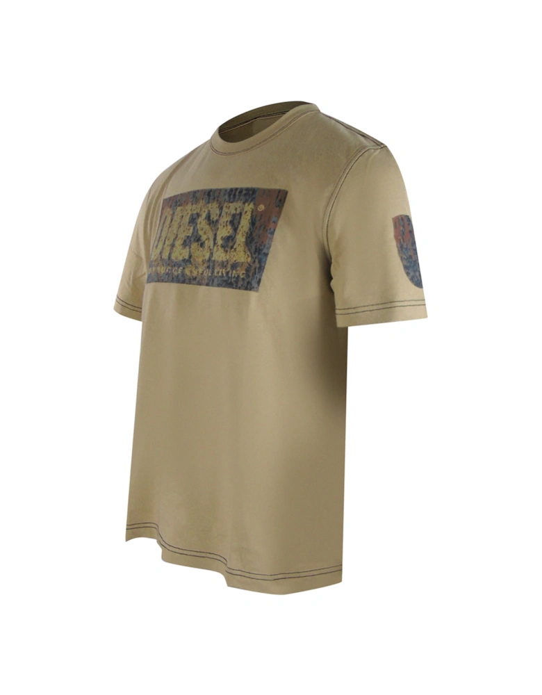 Block Logos Pelican T-Shirts