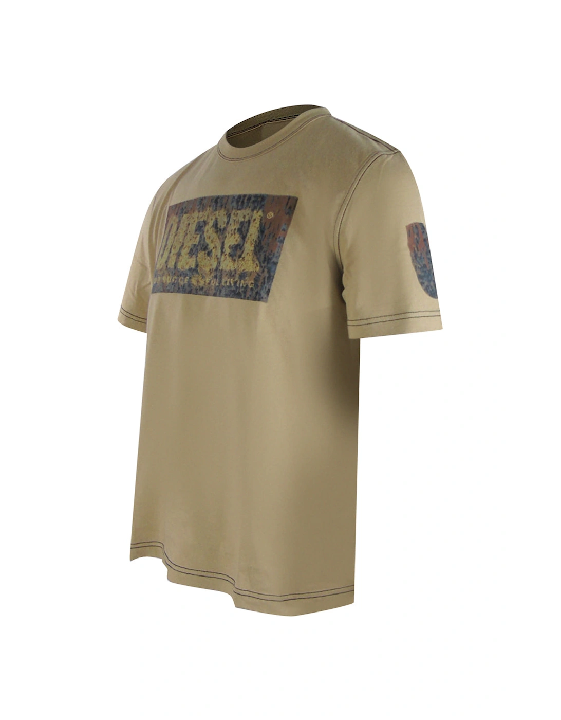 Block Logos Pelican T-Shirts