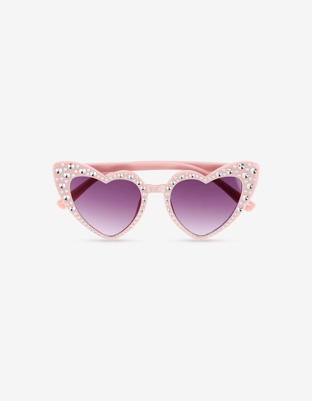 Angels Face Girls Edna Sunglasses in Pink, 5 of 4