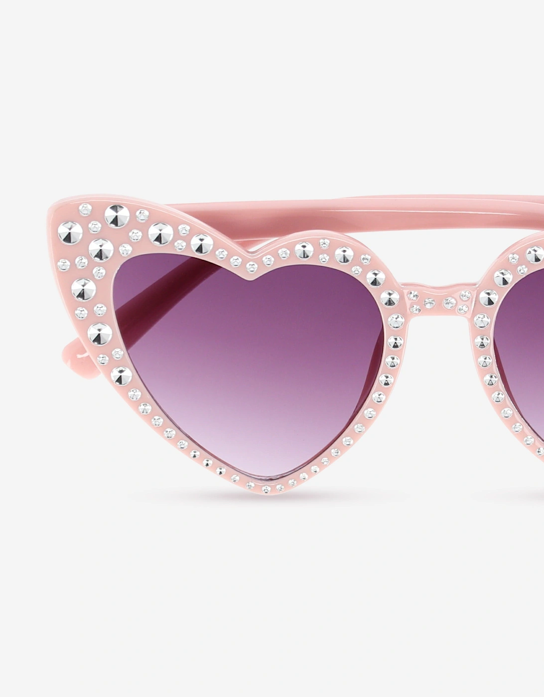 Angels Face Girls Edna Sunglasses in Pink