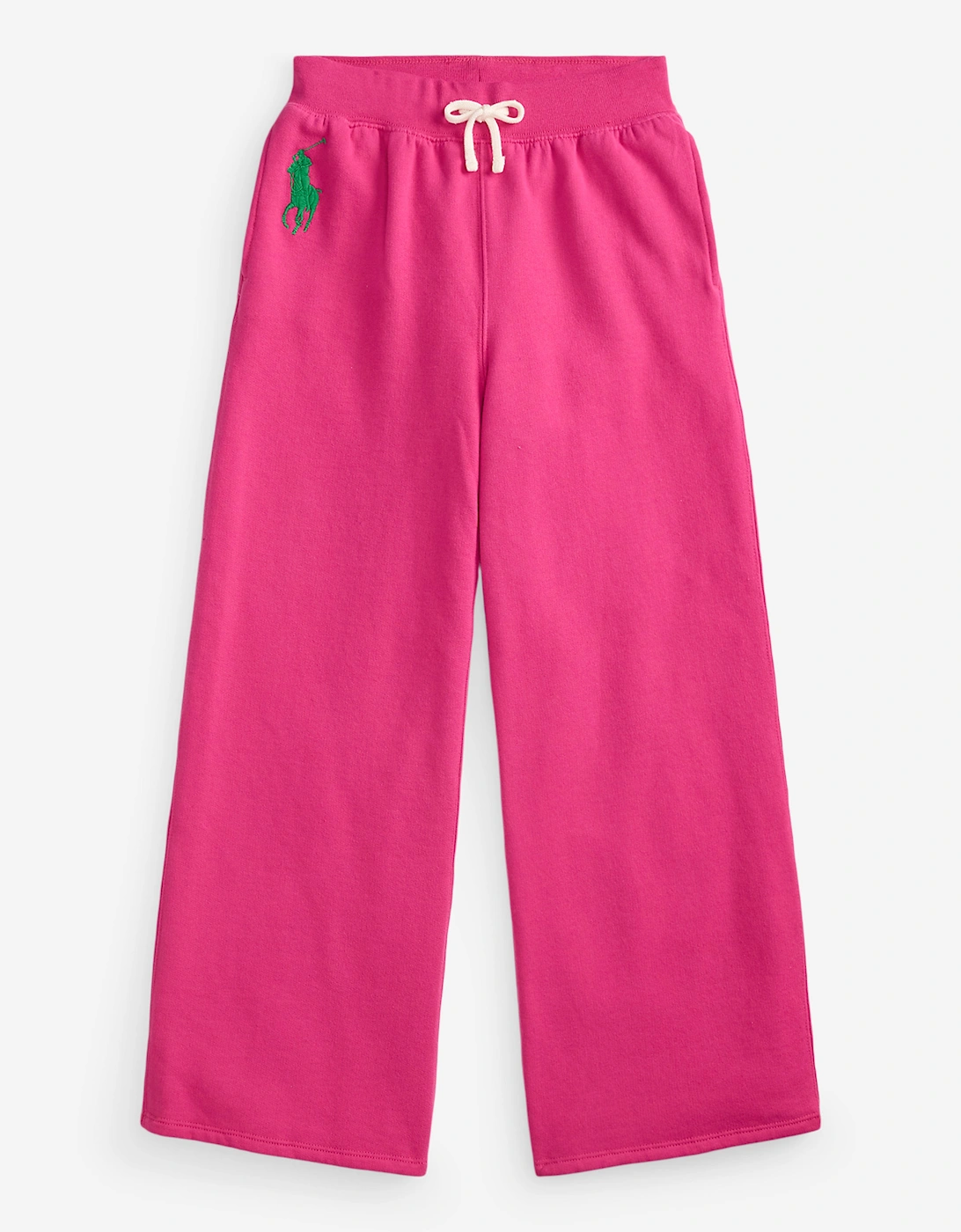 Girls Logo Joggers in Pink, 5 of 4