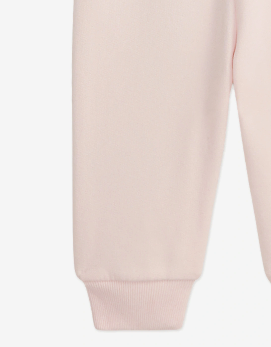 Baby Girls Polo Bear Tracksuit in Pink