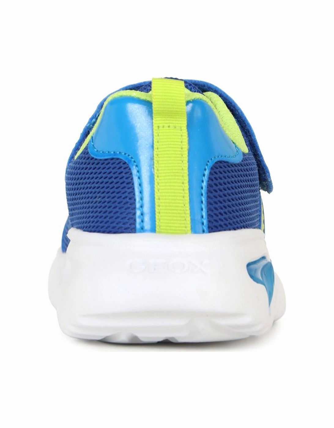 Junior Assisiter Kids Trainers