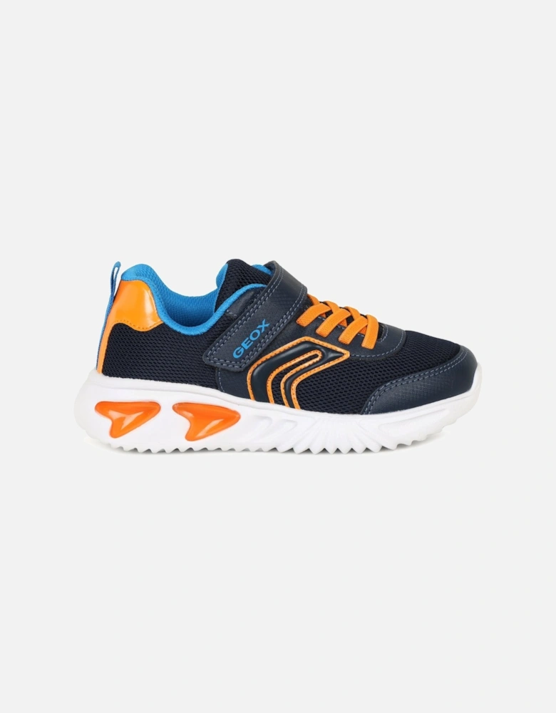 Junior Assisiter Kids Trainers