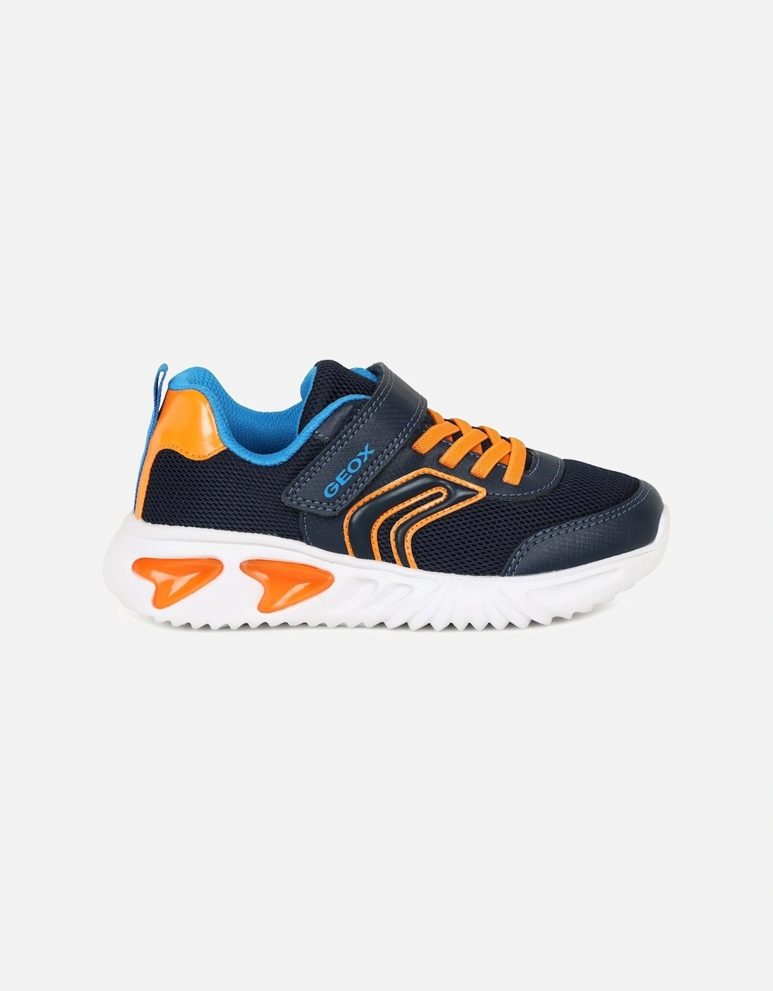 Junior Assisiter Kids Trainers