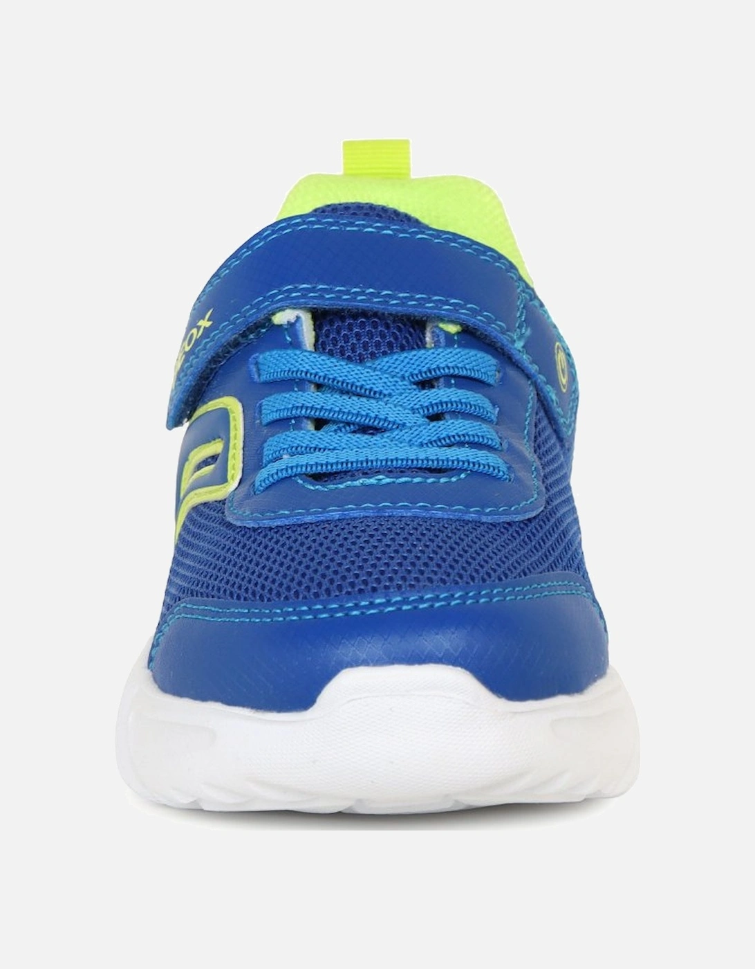 Junior Assisiter Kids Trainers