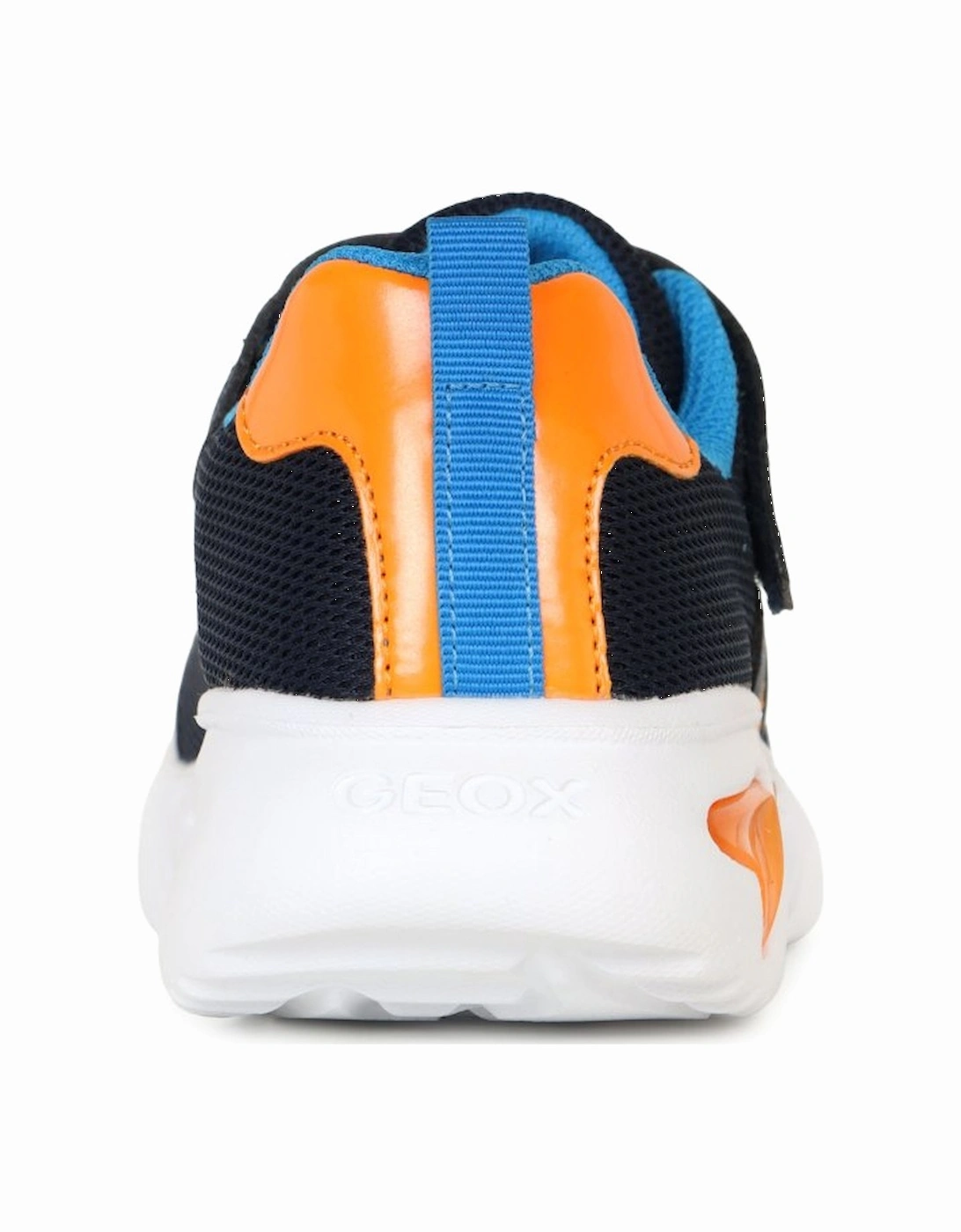 Junior Assisiter Kids Trainers