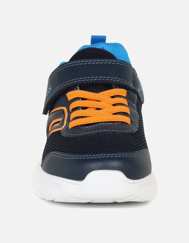 Junior Assisiter Kids Trainers