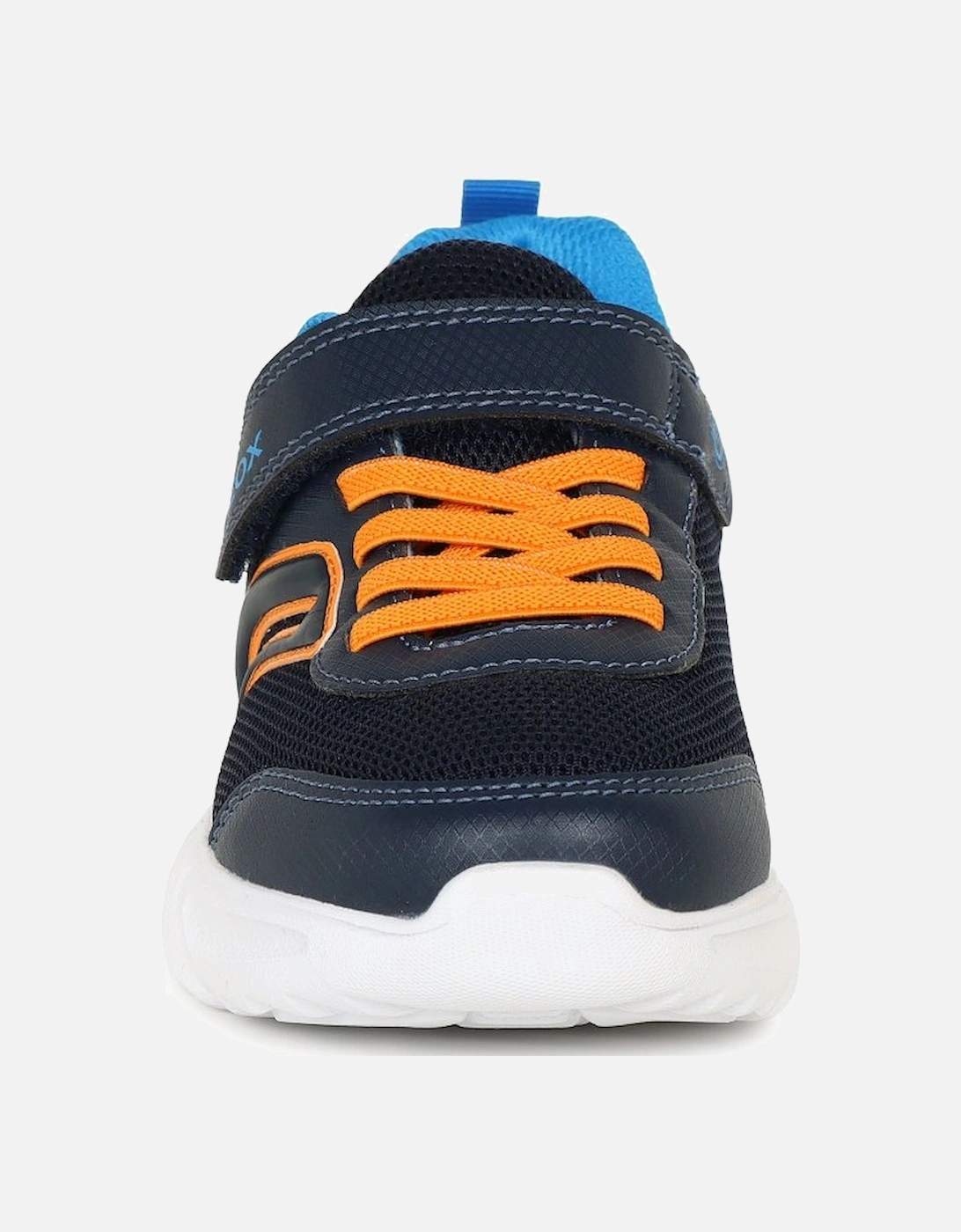 Junior Assisiter Kids Trainers