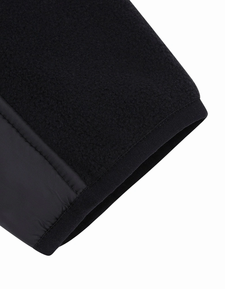 RB2061 Polar Fleece - Black