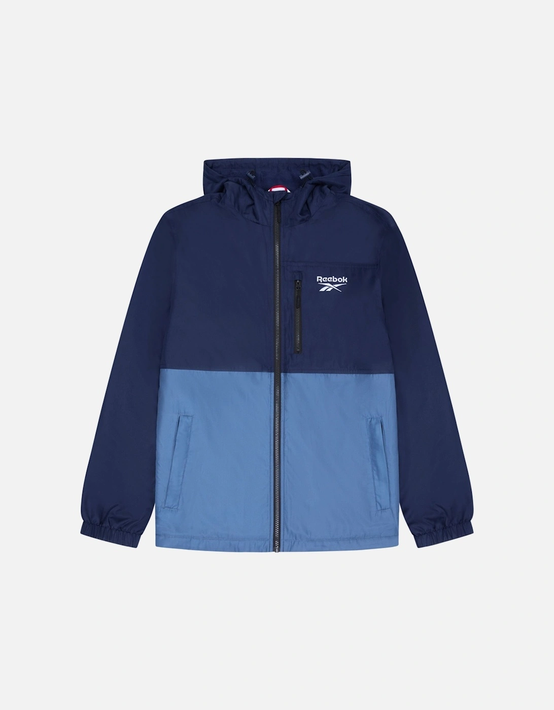 RB1540 Windbreaker - Mineral Blue, 5 of 4