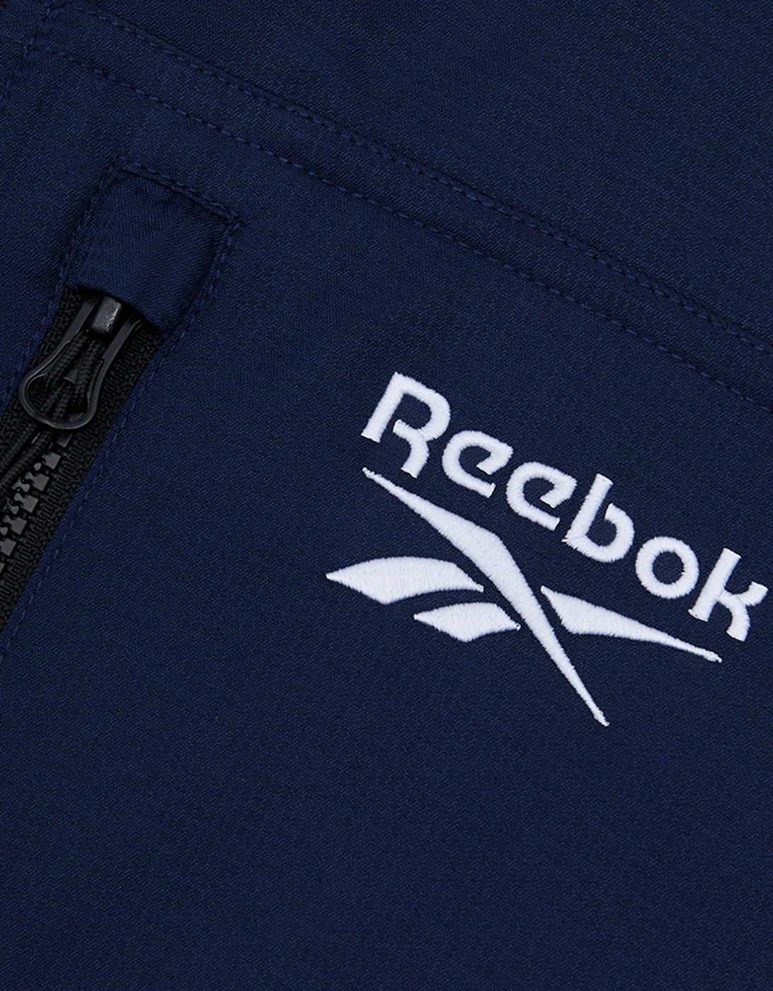 RB1540 Windbreaker - Mineral Blue