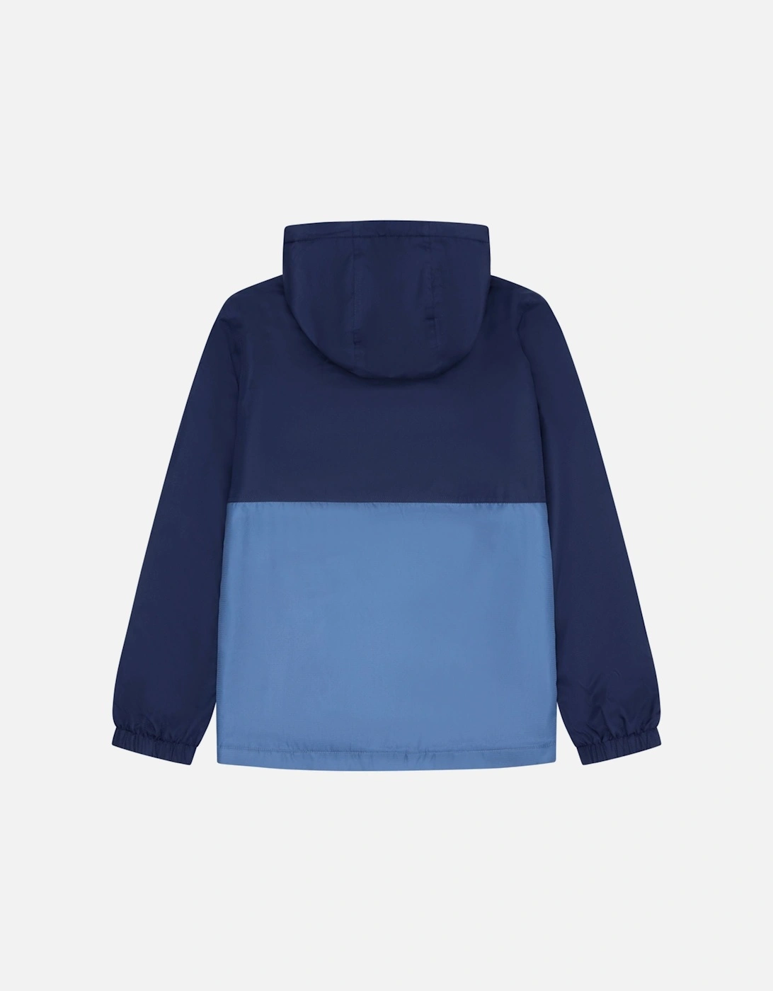 RB1540 Windbreaker - Mineral Blue